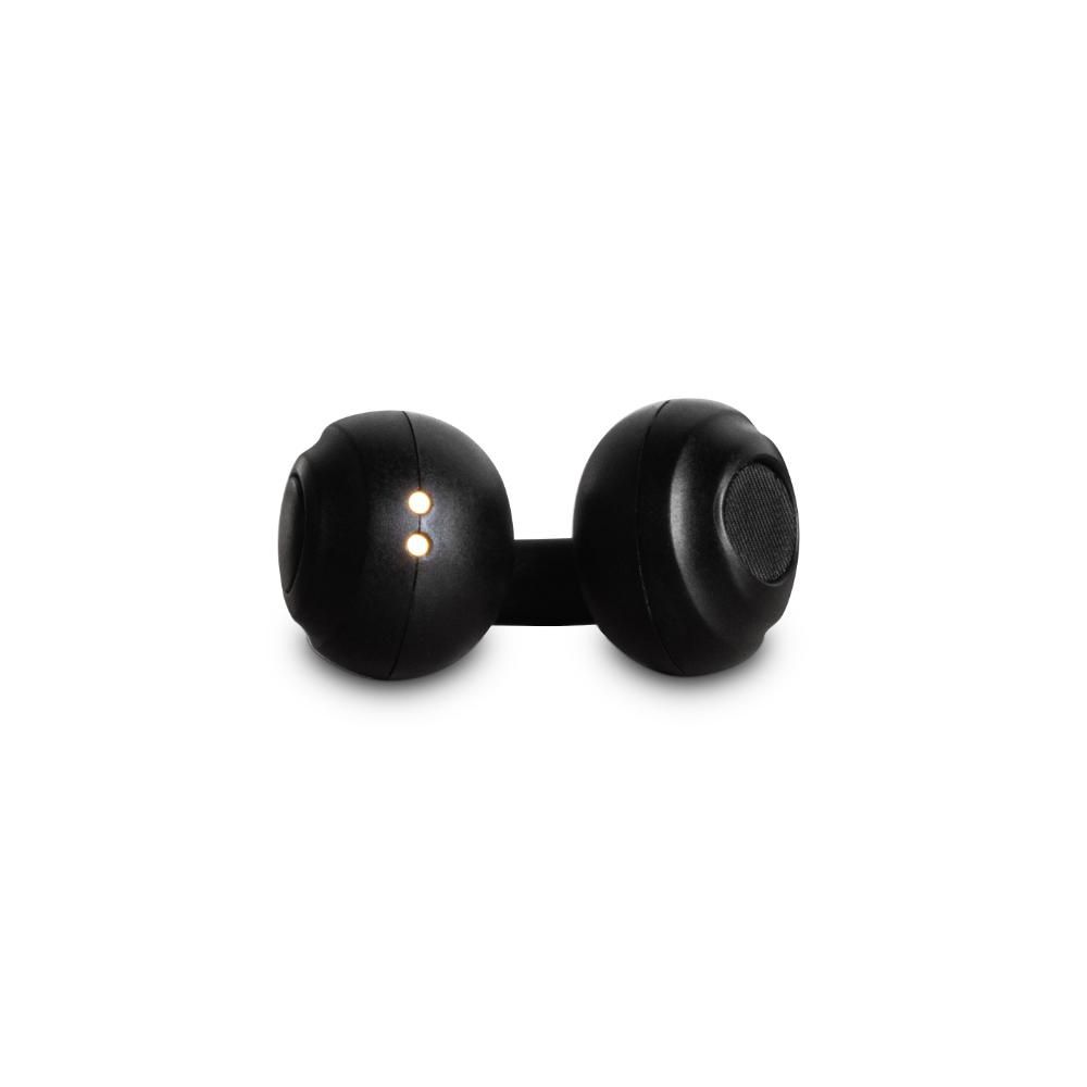 Audifonos ESENSES Inalambrico Audífonos Bluth Clip De Orejang Negro img #6