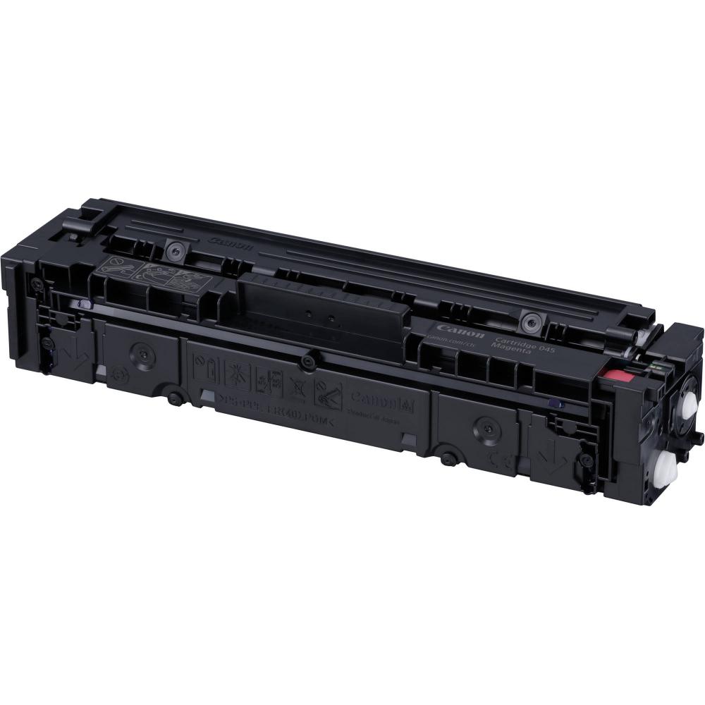 Cartucho De Toner Canon 045 Color Negro Para 1400 Paginas img #1