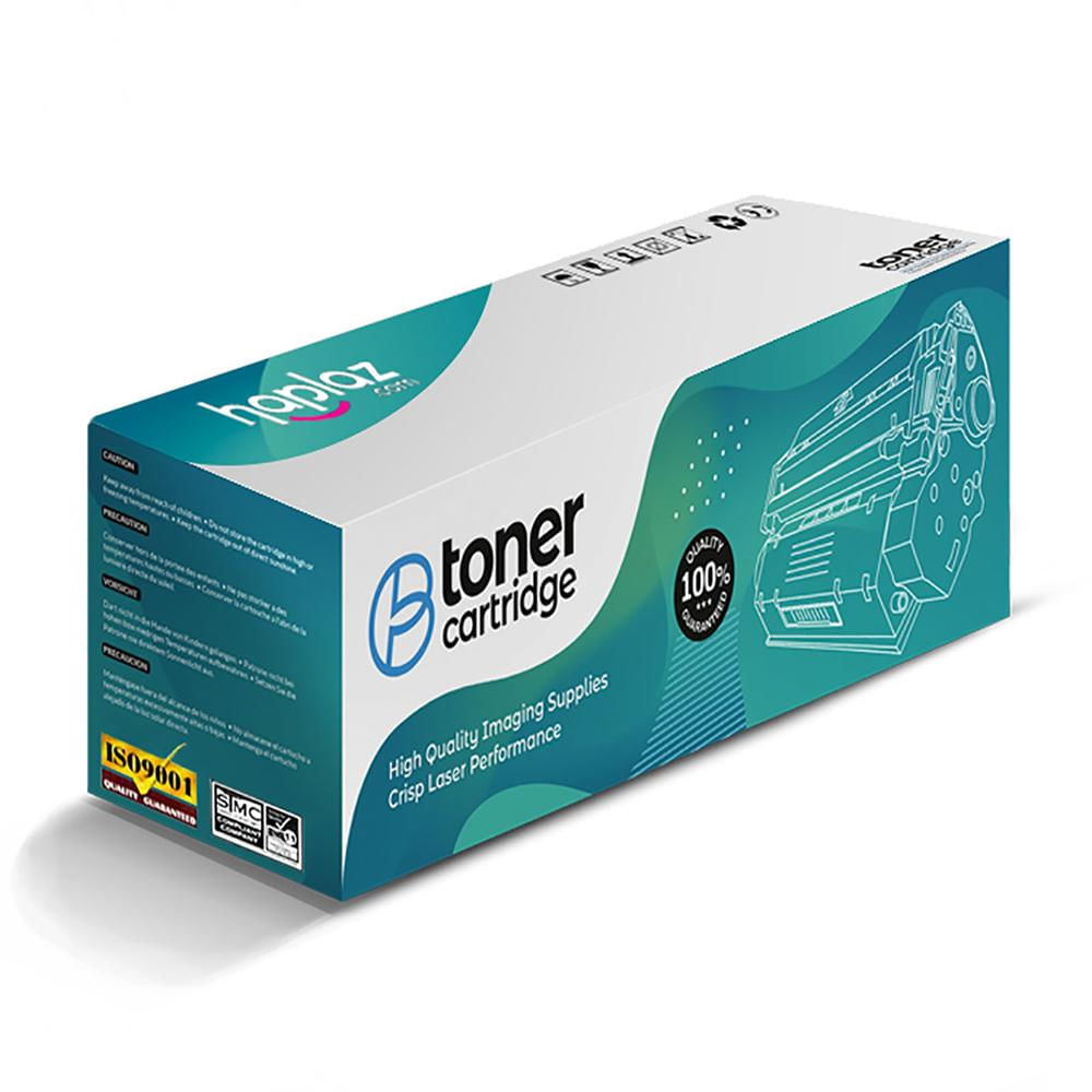Toner Generico Cf400x 201X Compatible M252 M277 Negro img #1