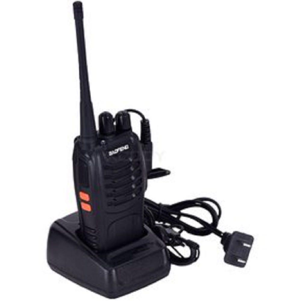 Radio Telefono Baofeng X 2 img #2