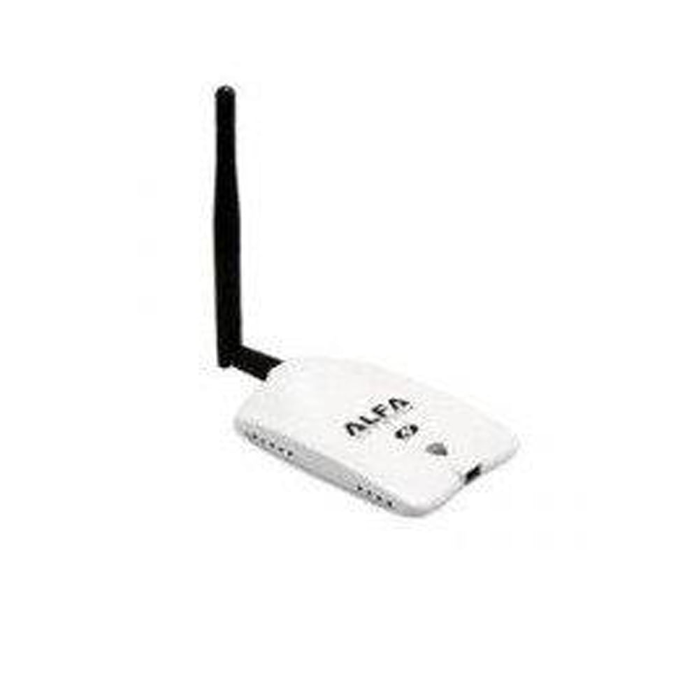 Tarjeta Wifi Alfa Awus036nhr img #1