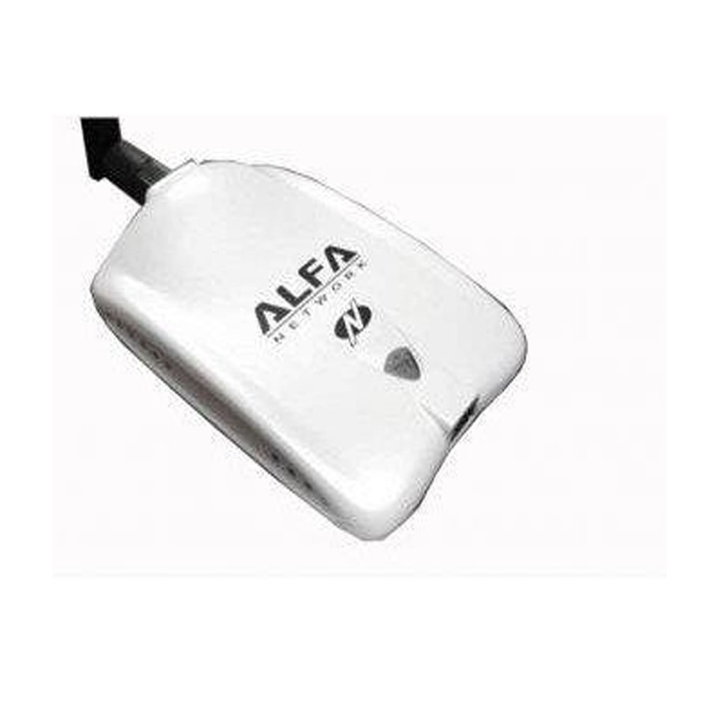 Tarjeta Wifi Alfa Awus036nhr img #2