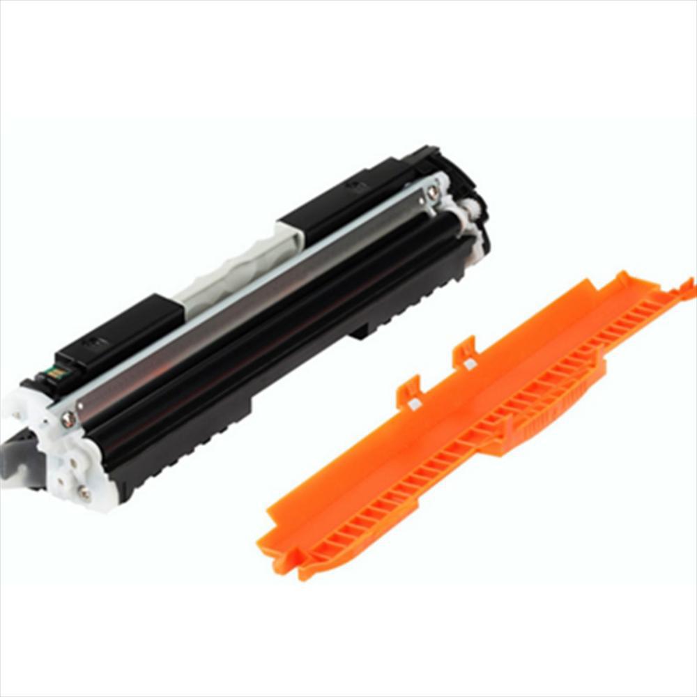 Cartucho De Impresión Toner Generico Cf350a Bk 1200 Pág img #1