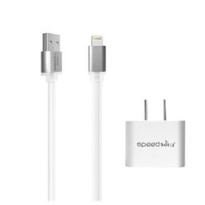 Cargador Para Iphone Lightning 2.0 A.