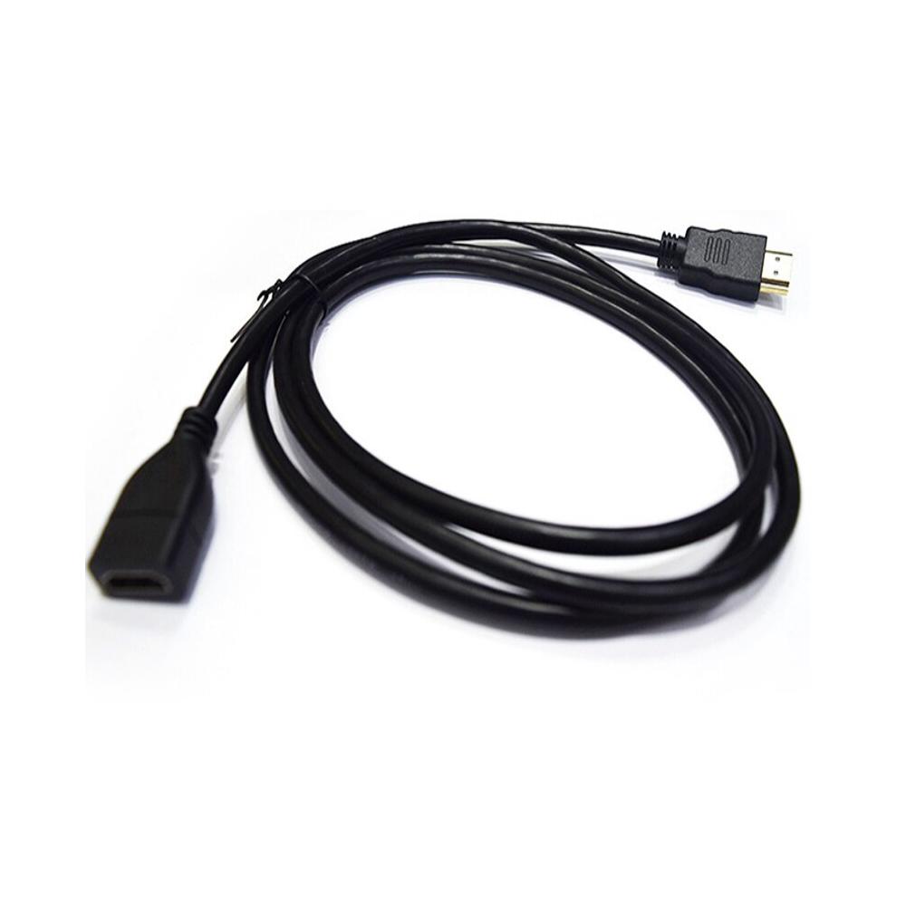 Extension Hdmi Macho A Hembra 1,5 Metros img #3