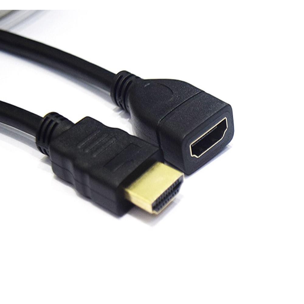 Extension Hdmi Macho A Hembra 1,5 Metros img #4