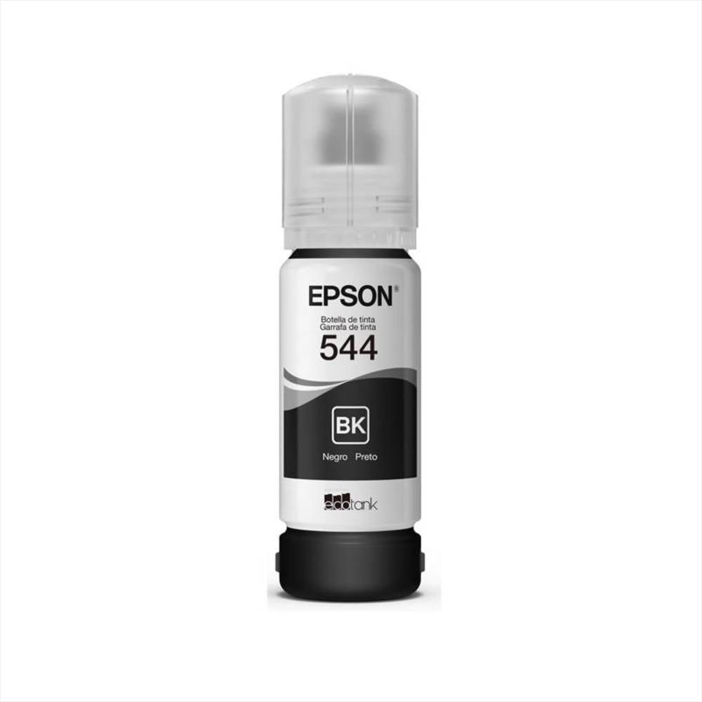Tinta Epson 100% Original Epson 544 L1110, L3110, L3150