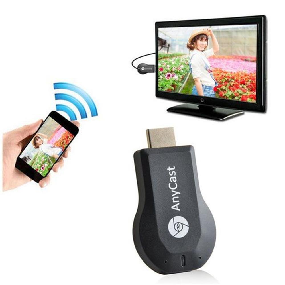 Anycast M2 Plus Smart Tv Wifi Inalambrico Hd 1080P img #1