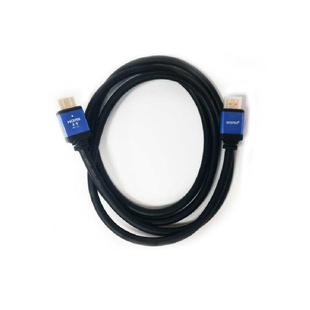 Cable Hdmi 4K 5Mts