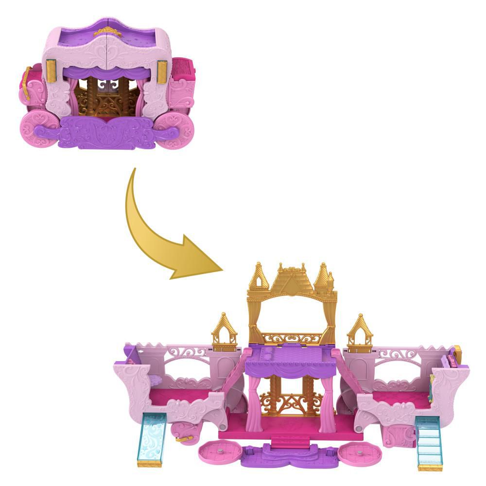 Set de juego    DISNEY PRINCESA img #2