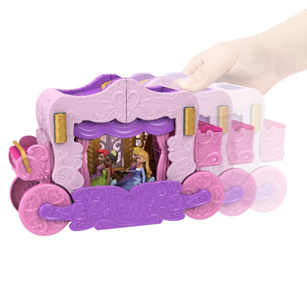 Set de juego    DISNEY PRINCESA img #3