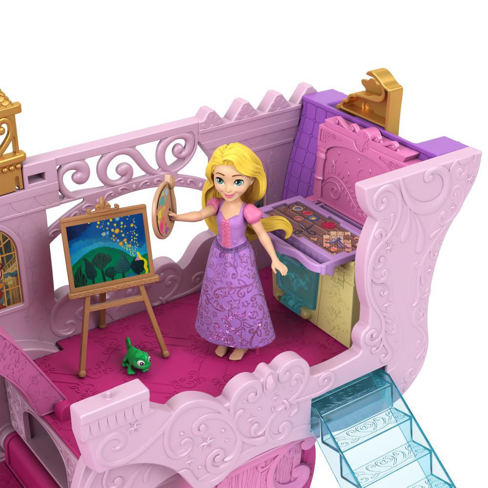 Set de juego    DISNEY PRINCESA img #4