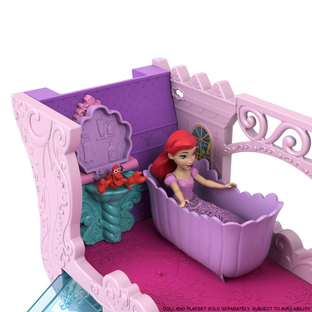 Set de juego    DISNEY PRINCESA img #5