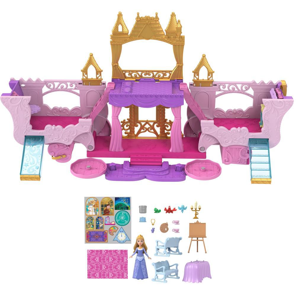 Set de juego    DISNEY PRINCESA img #6