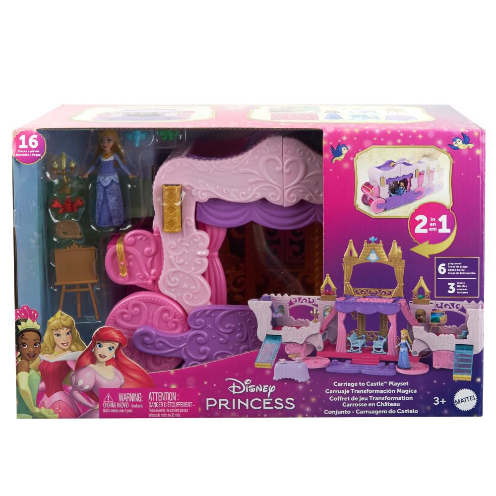 Set de juego    DISNEY PRINCESA img #7