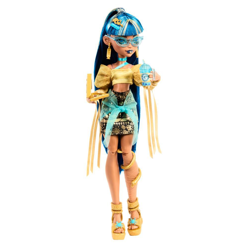 Muñeca   MONSTER HIGH