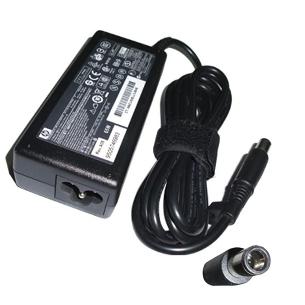 Cargador Hp 18.5V, 3.5A, 7.5X5.0 Mm img #1