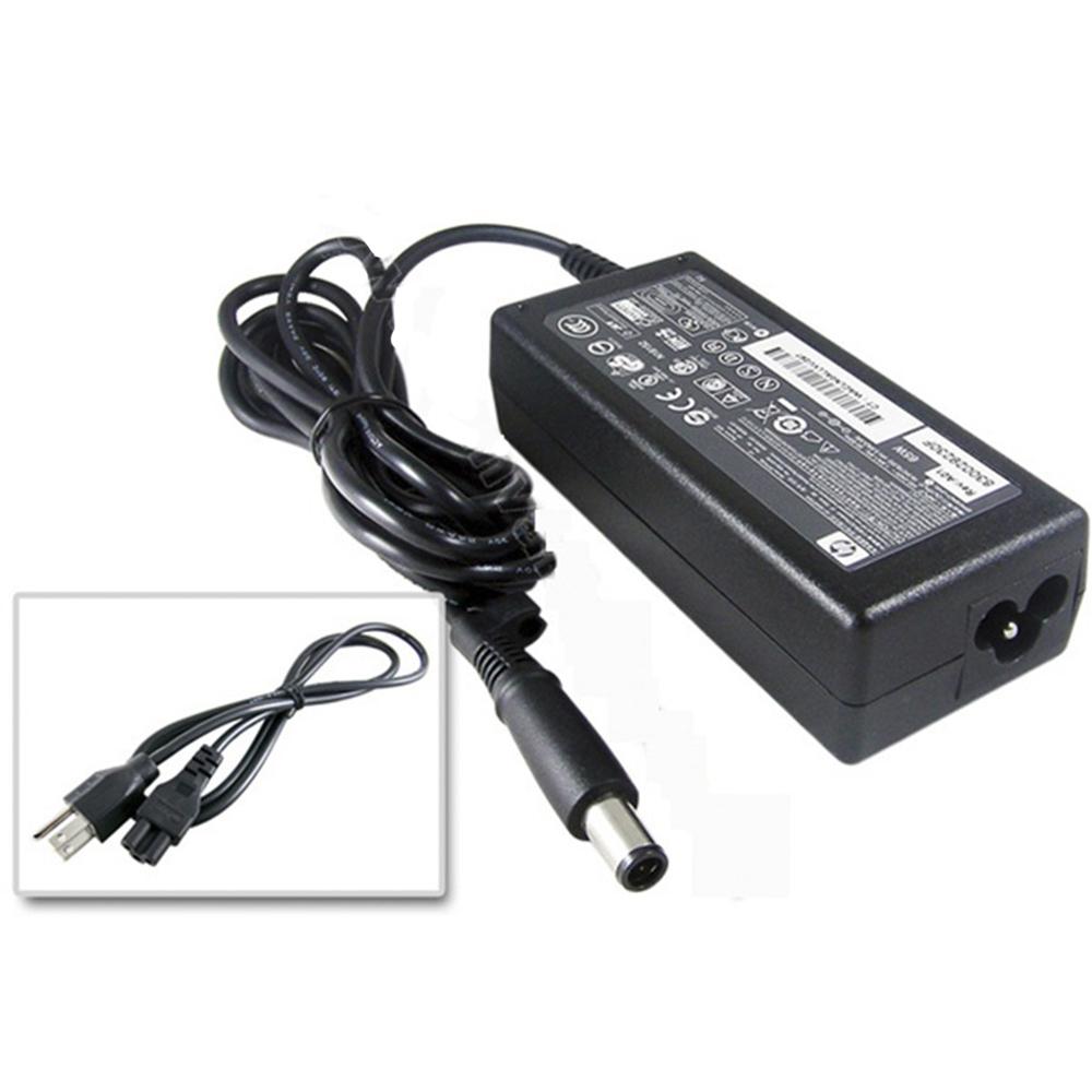 Cargador Hp 18.5V, 3.5A, 7.5X5.0 Mm img #5