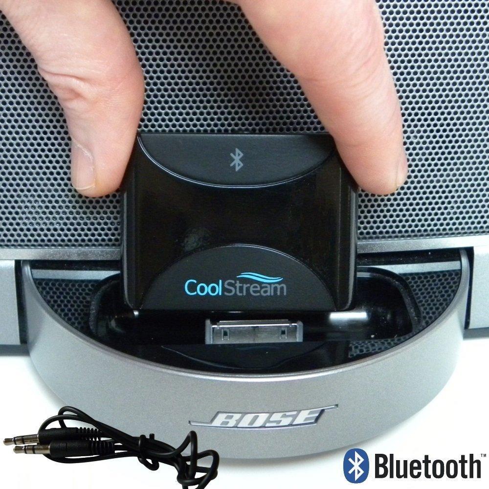 Adaptador Bluetooth Coolstream Duo Receptor Bluetooth img #1