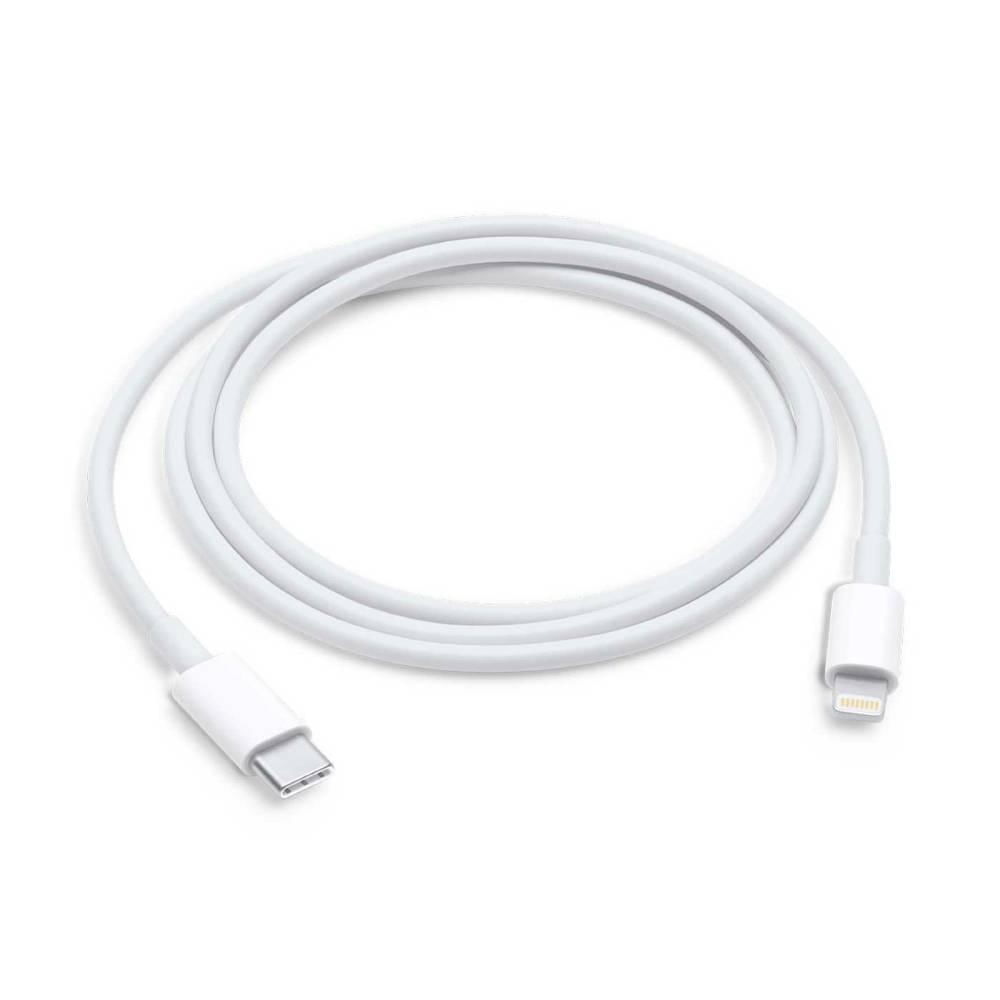 Cable Apple Usb C A Conector Lightning De 1 Metro img #2