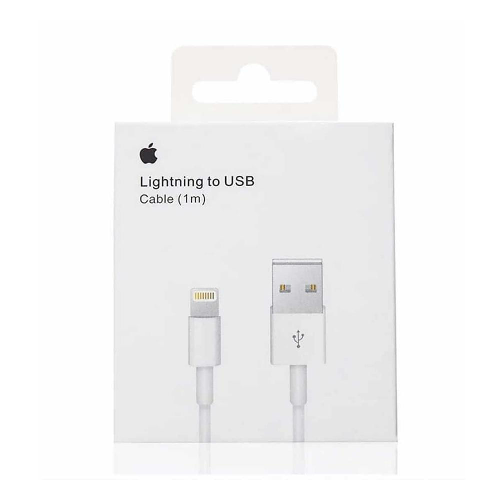 Cable Apple Usb C A Conector Lightning De 1 Metro img #3