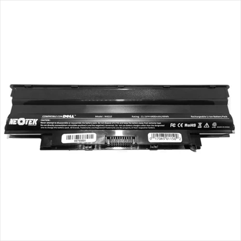 Batería Compatible Dell Inspiron N4110 N4010 N4050 img #1