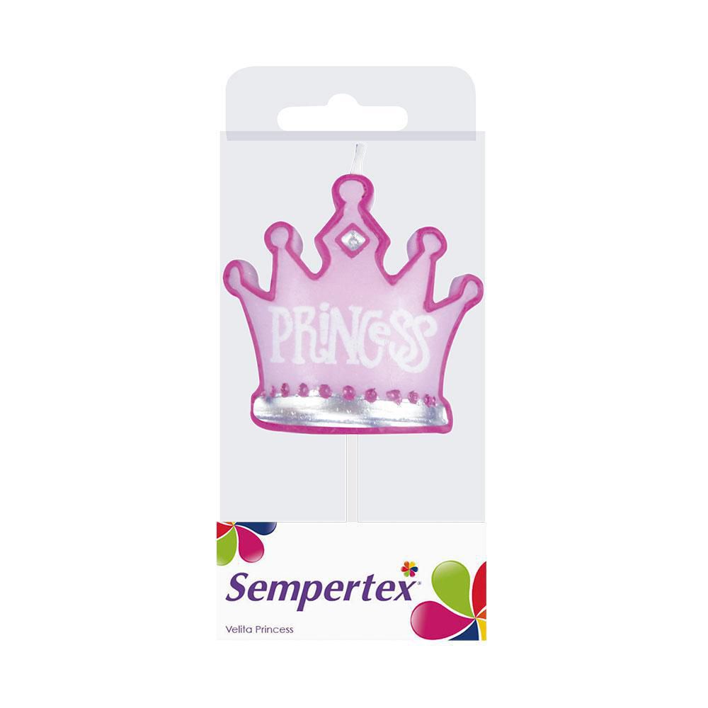 Velita Princess X 1 SEMPERTEX 30001513 img #1