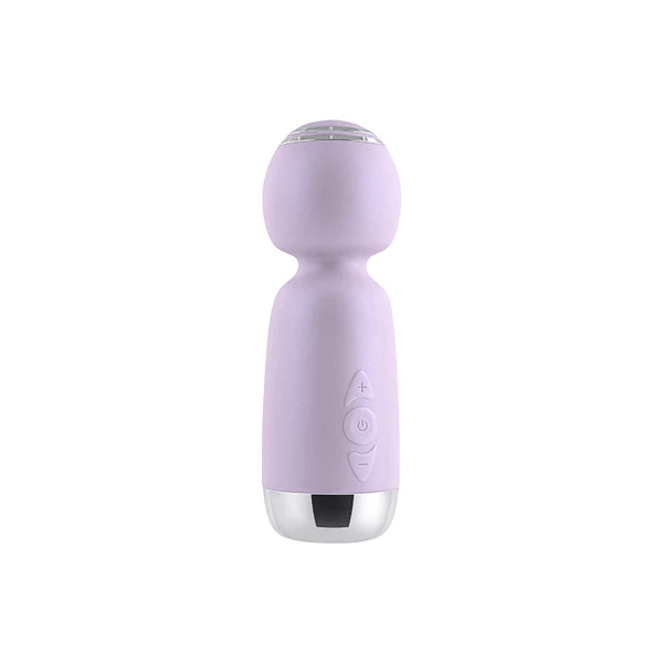 Vibrador discreto mi varita playboy pleasure