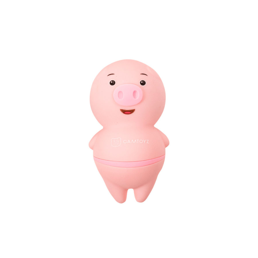 Estimulador clitorial pigly camtoyz