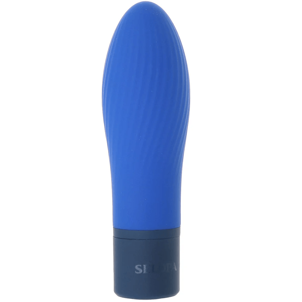 Bala vibradora cobalt selopa