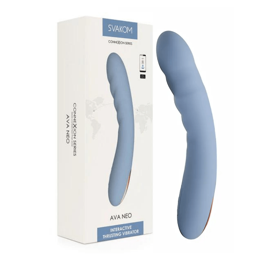 Vibrador svakom ava neo