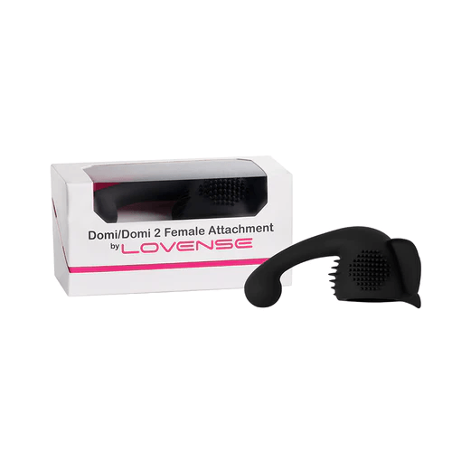 Accesorio para domi femenino lovense
