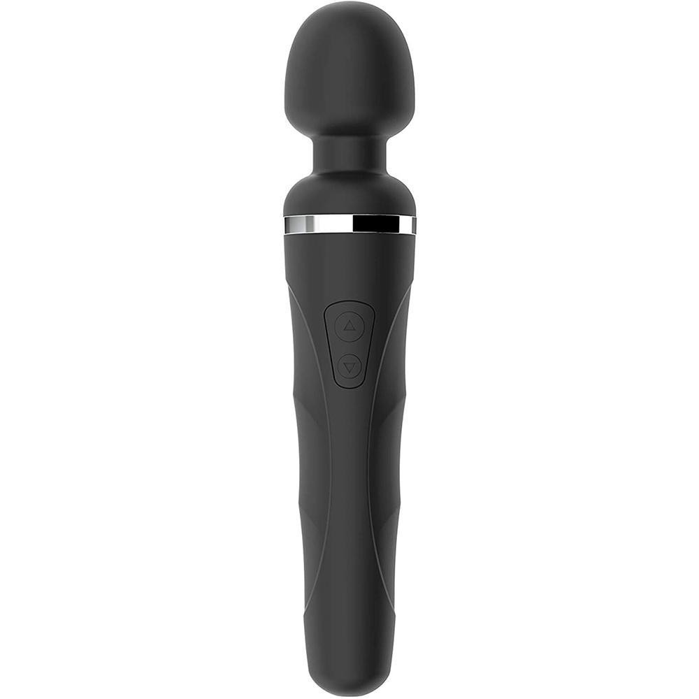 Vibrador hitachi domi 2 - lovense