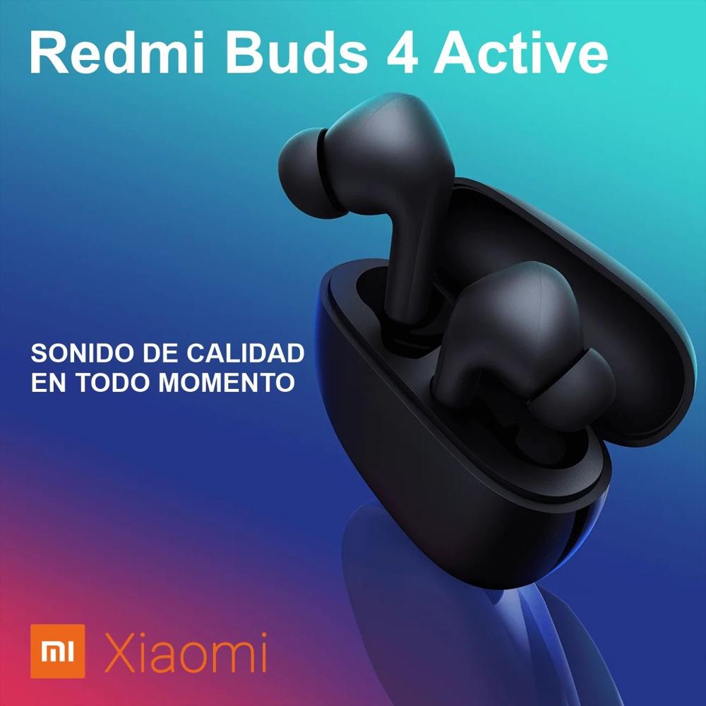 Xiaomi Redmi Note 13 Pro 256Gb 8Gb, Verde Y Buds 4 Active img #3