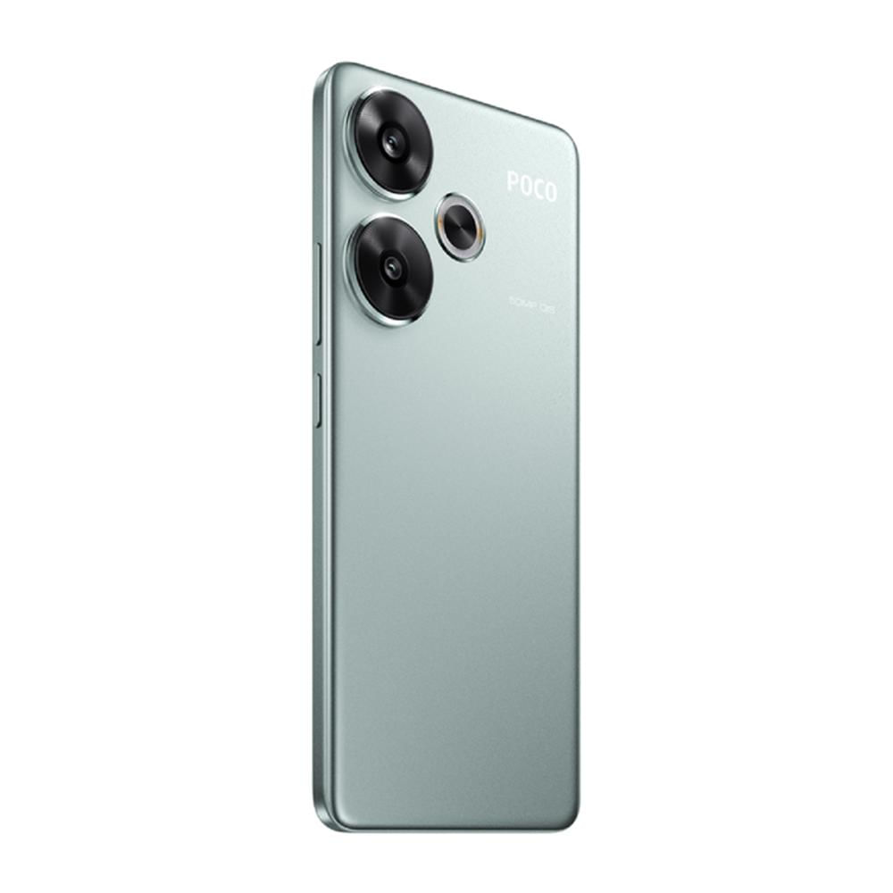 Celular Xiaomi Poco F6 Verde 512 Gb 12 Ram 4G img #3