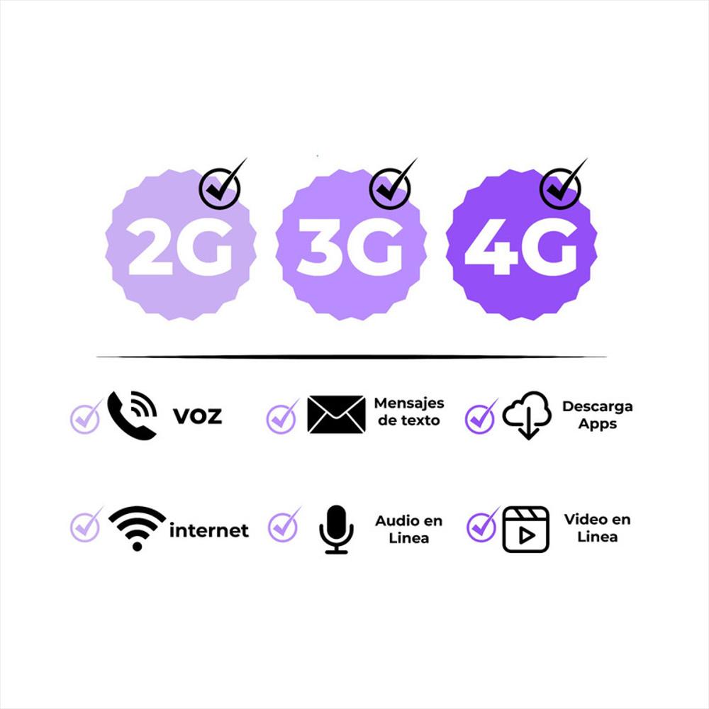 Celular Samsung A15 128 Gb 4 Gb Ram Amarillo img #4