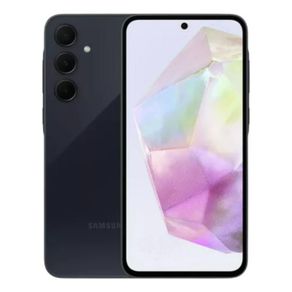 Celular Samsung Galaxy A35 5G Dual Sim 256Gb + 8Gb Azul Oscuro