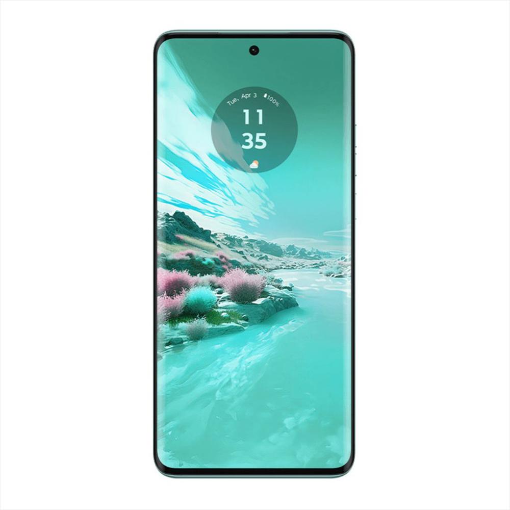 Celular Motorola Edge 40 Neo 256Gb/8Gb Ram Celeste img #2
