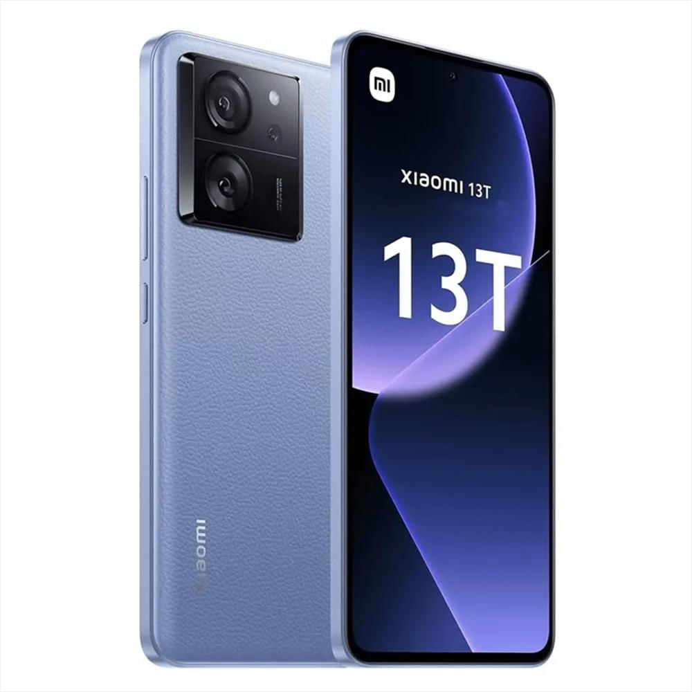 Celular Xiaomi 13T Pro 512Gb/12Gb Ram Azul img #1