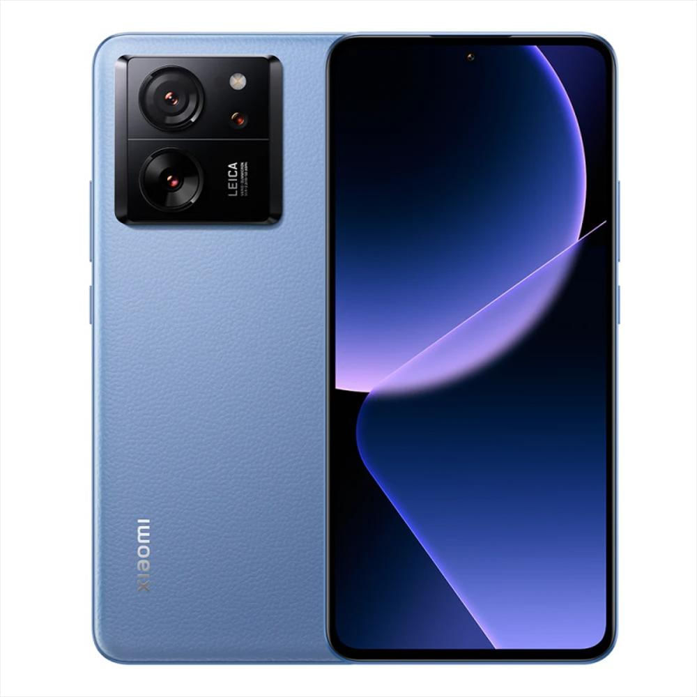 Celular Xiaomi 13T Pro 512Gb/12Gb Ram Azul img #2