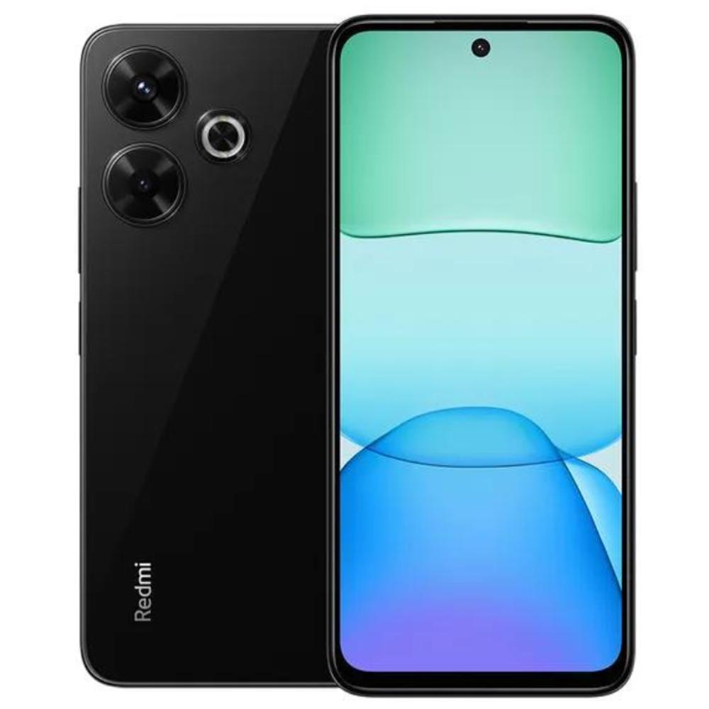 Celular Xiaomi Redmi 13 8/256 Gb Negro