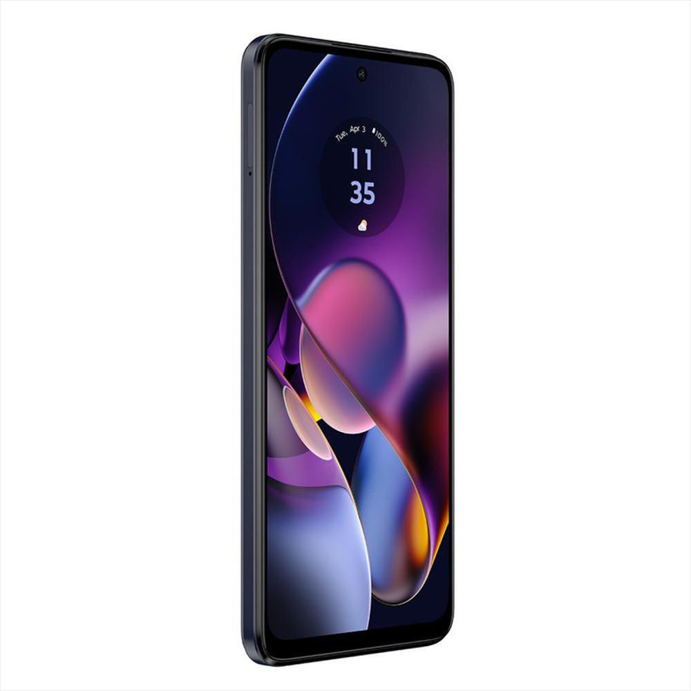 Celular Motorola G54 5G 128 Gb 8 Ram 50 Mp Single Sim Negro img #3