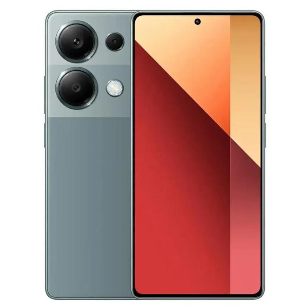 Celular Xiaomi Redmi Note 13 Pro 8/256 Gb Verde