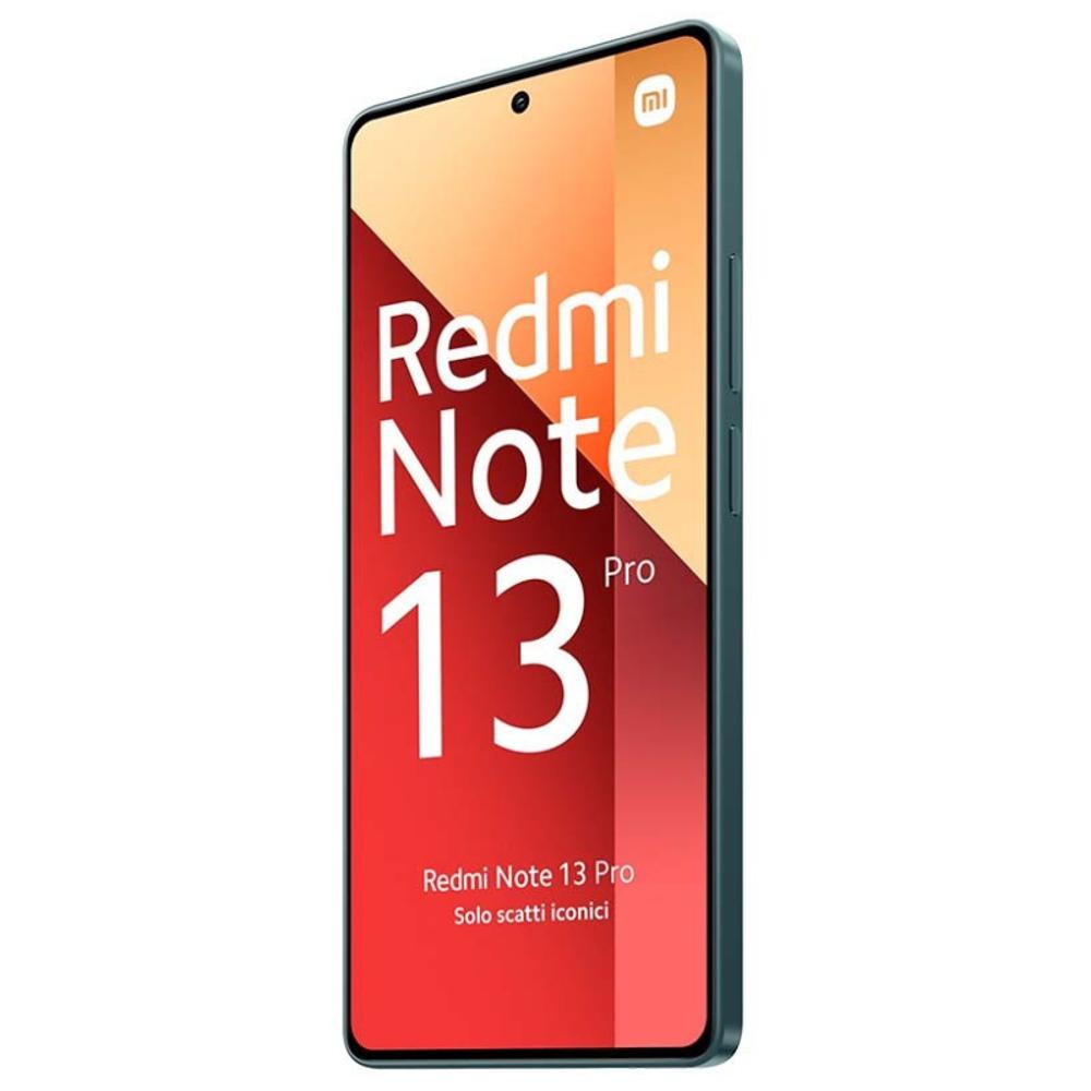 Celular Xiaomi Redmi Note 13 Pro 8/256 Gb Verde img #2