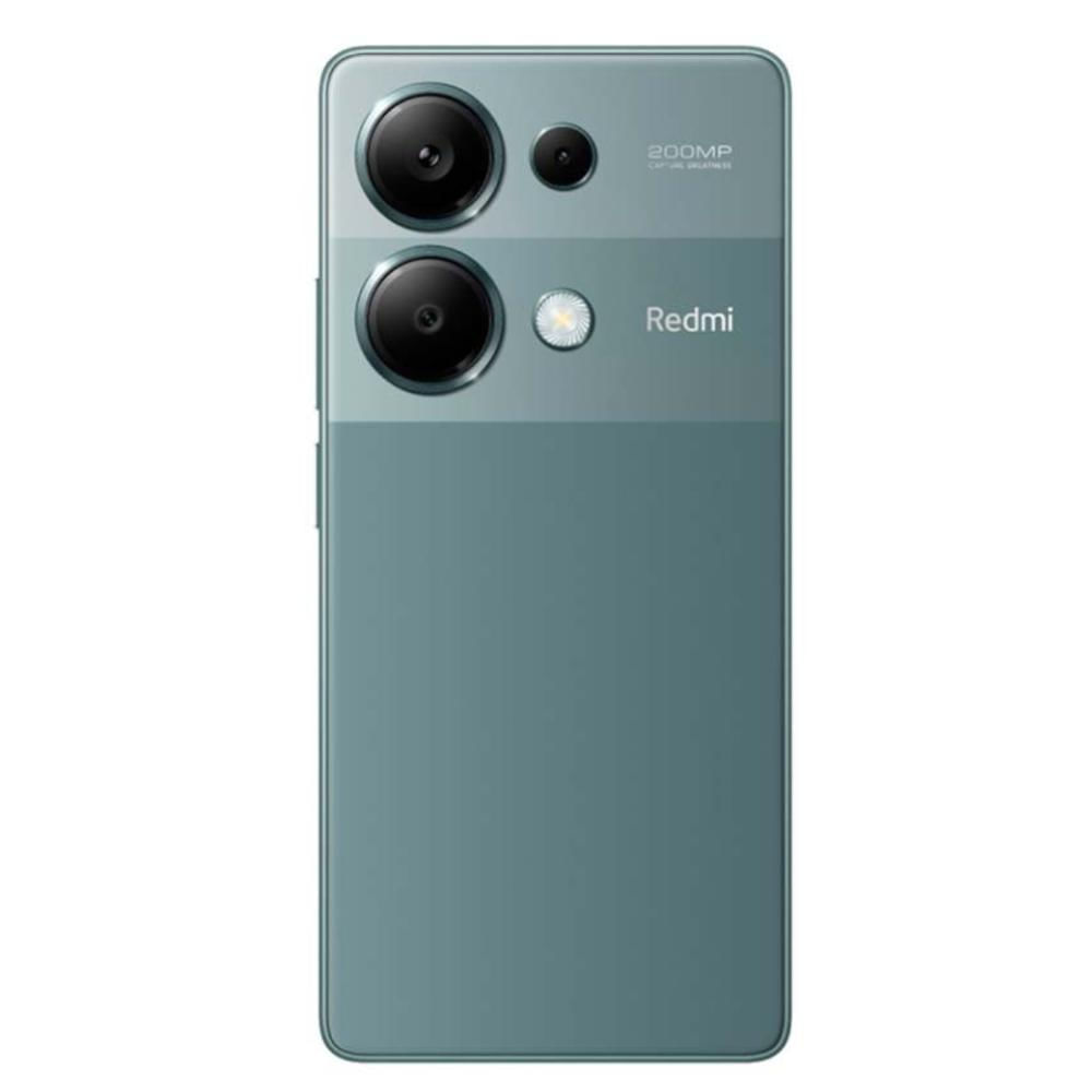 Celular Xiaomi Redmi Note 13 Pro 8/256 Gb Verde img #4