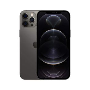 Iphone 12 Pro Max 128Gb Grafito Reacondicionado