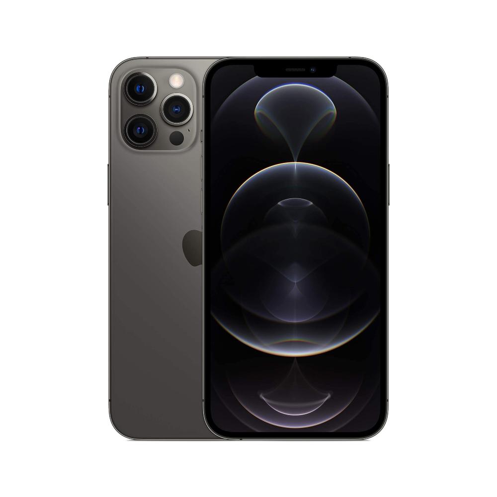 Iphone 12 Pro Max 256Gb Grafito Reacondicionado