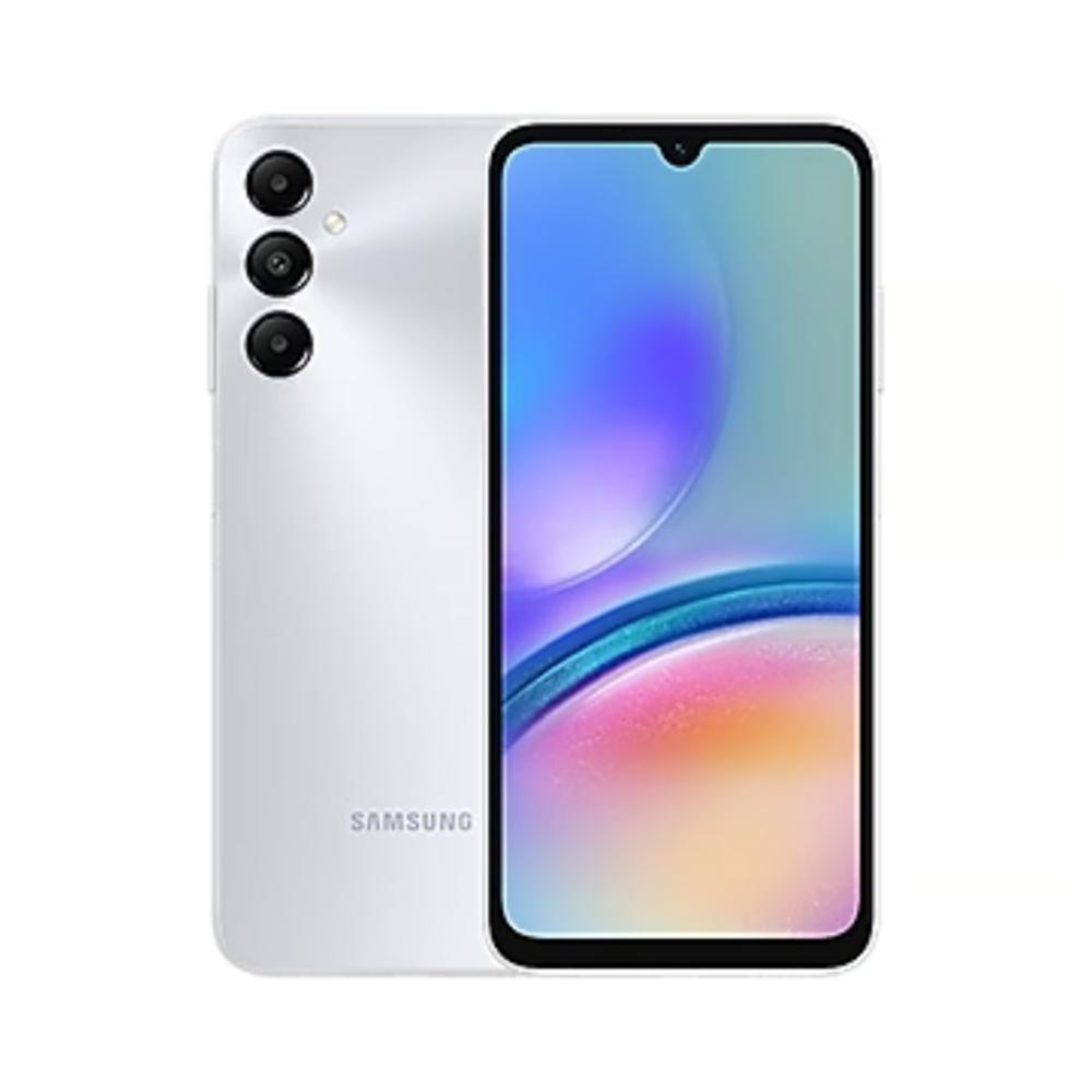 Celular Samsung Galaxy A05s128gb 6Ram Color Silver
