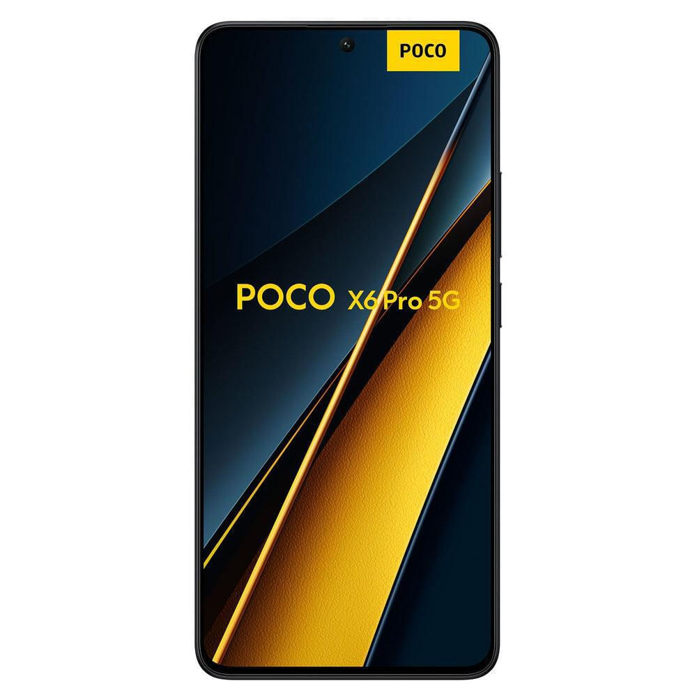 Celular Poco X6 Pro 256Gb 8 En Ram Negro img #3