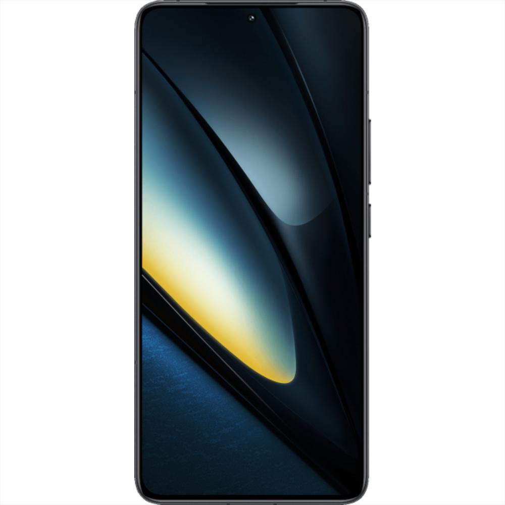 Celular Xiaomi Poco F6 Pro 256Gb 12Ram 50Mp Negro img #3